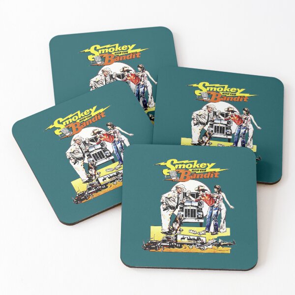 Item preview, Smokey And The Bandit - Burt Reynolds designed and sold by ButterfieldFor.