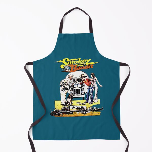 Item preview, Smokey And The Bandit - Burt Reynolds designed and sold by ButterfieldFor.