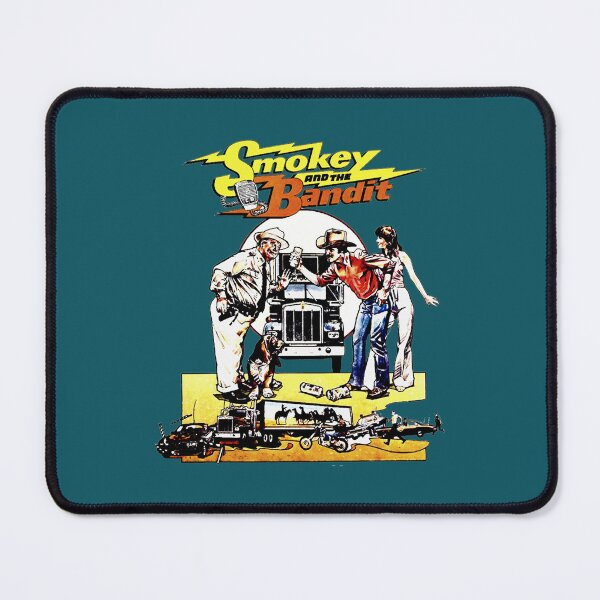 Item preview, Smokey And The Bandit - Burt Reynolds designed and sold by ButterfieldFor.