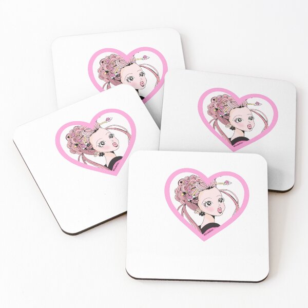 Item preview, Miwako Sakurada Paradise Kiss Happy Berry designed and sold by EvodiePelce.