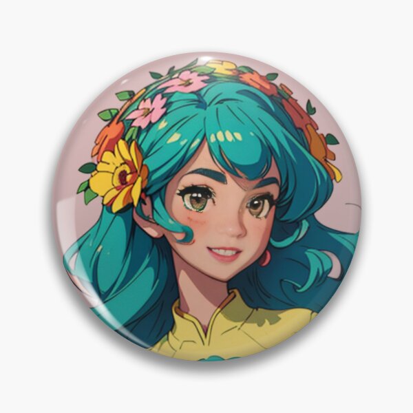Item preview, cute anime girl designed and sold by UndineSea.