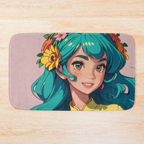 Item preview, cute anime  girl designed and sold by UndineSea.