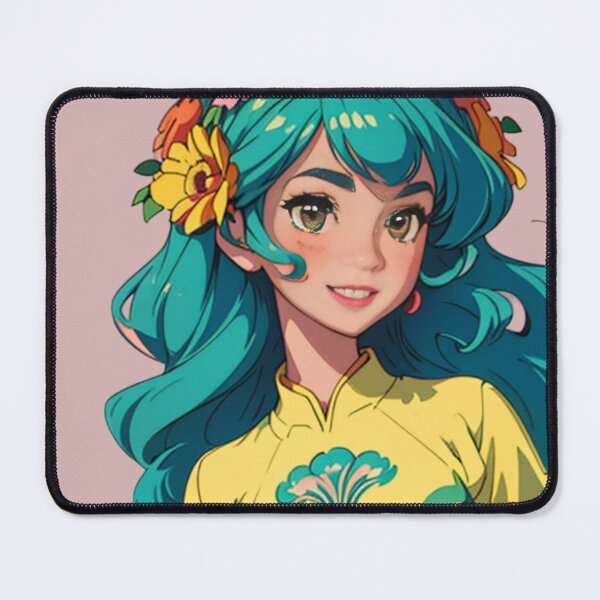 Item preview, cute anime  girl designed and sold by UndineSea.