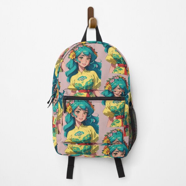 Item preview, cute anime girl designed and sold by UndineSea.