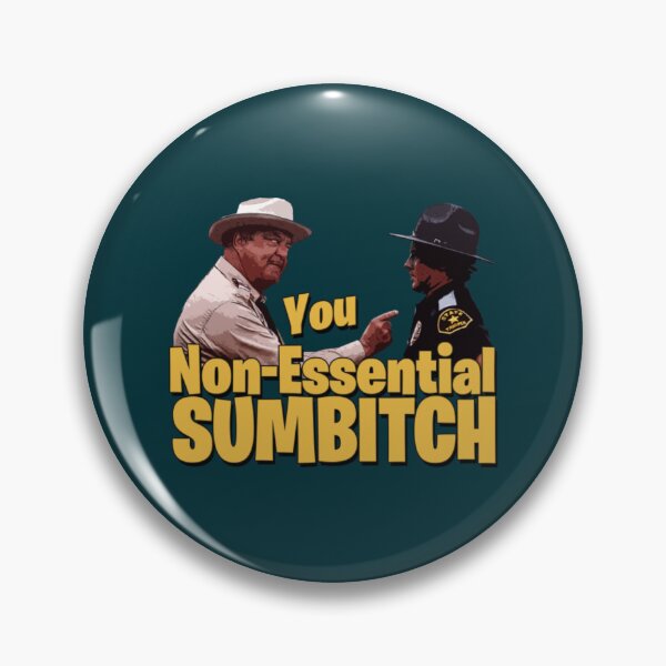 Item preview, You Non- Sumbitch! MonkeyKing16 designed and sold by ButterfieldFor.