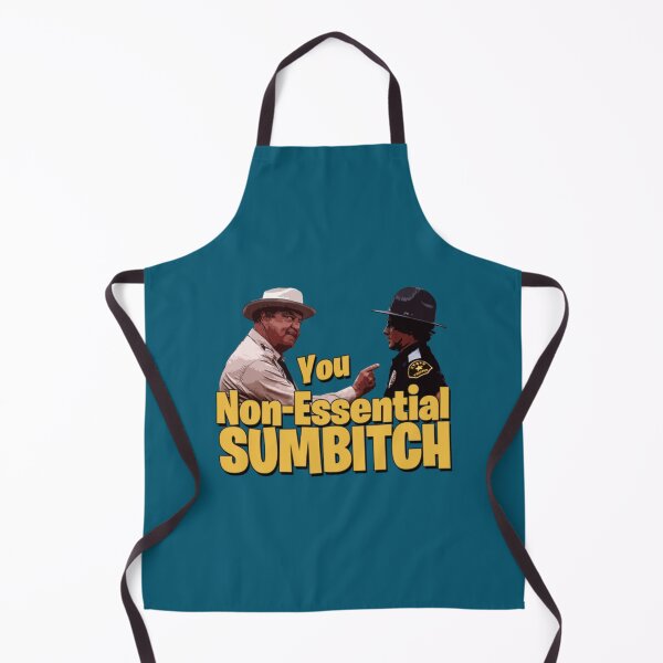 Item preview, You Non- Sumbitch! MonkeyKing16 designed and sold by ButterfieldFor.