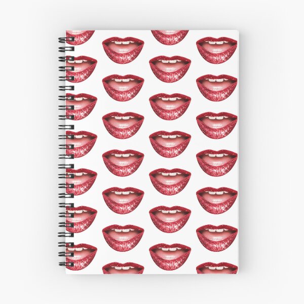 Item preview, LABIOS GLITTER GLAMOUR designed and sold by jefvr.