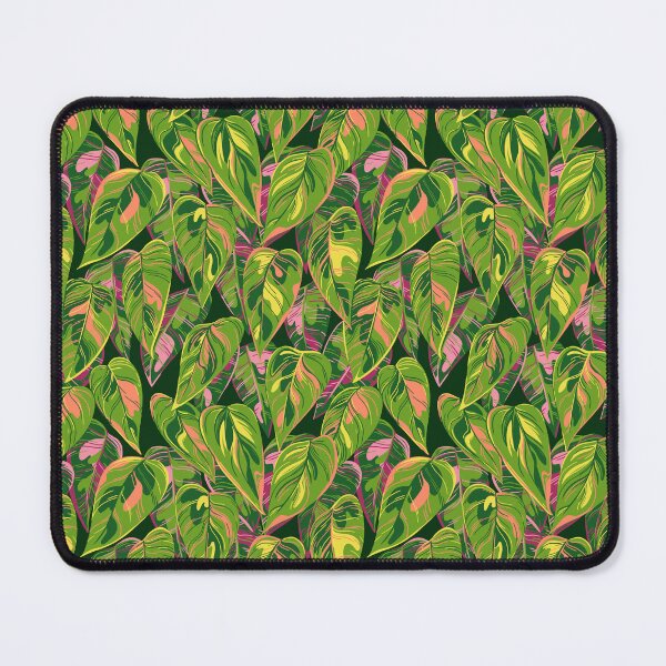 Item preview, tropical foliage designed and sold by GrisCiel.