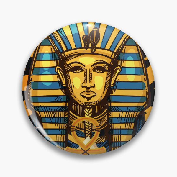 Artikelvorschau, Pharao von Ägypten entworfen und verkauft von Easy-Shop24.