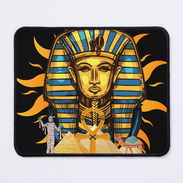 Item preview, pharaoh of egypt designed and sold by Easy-Shop24.