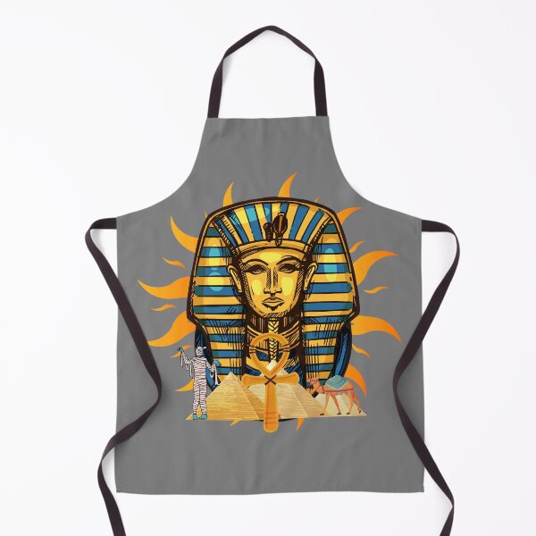 Item preview, pharaoh of egypt designed and sold by Easy-Shop24.