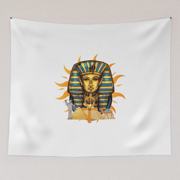 Item preview, pharaoh of egypt designed and sold by Easy-Shop24.