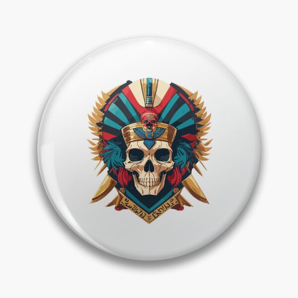 Item preview, skull from ancient egypt designed and sold by jkrphoto.
