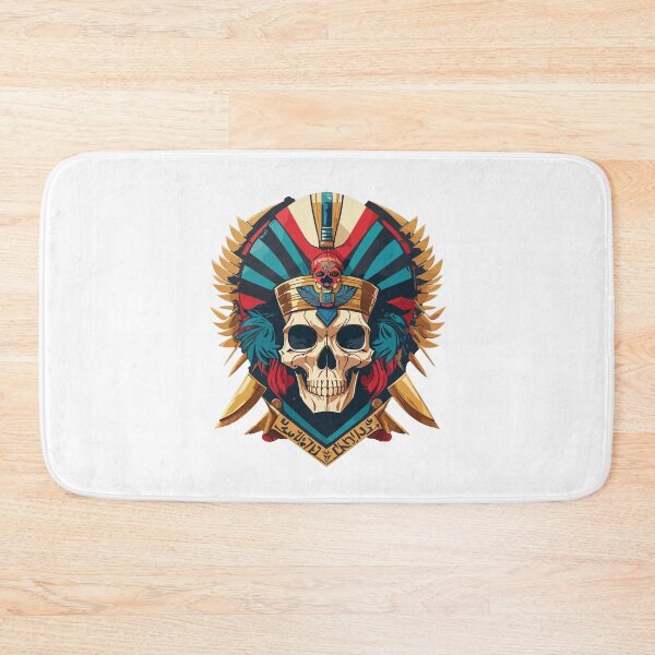 Item preview, skull from ancient egypt designed and sold by jkrphoto.