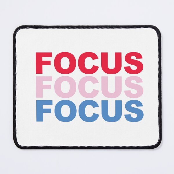 Item preview, Focus Focus Focus designed and sold by Maeve-Design.