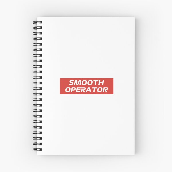Item preview, Smooth Operator designed and sold by Coulous.