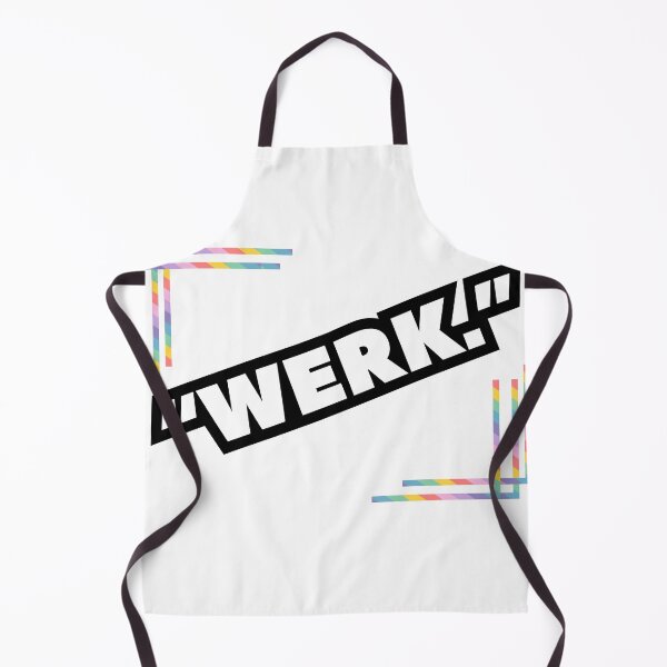 Item preview, Werk, LGBTQIA Pride designed and sold by ShopULove.