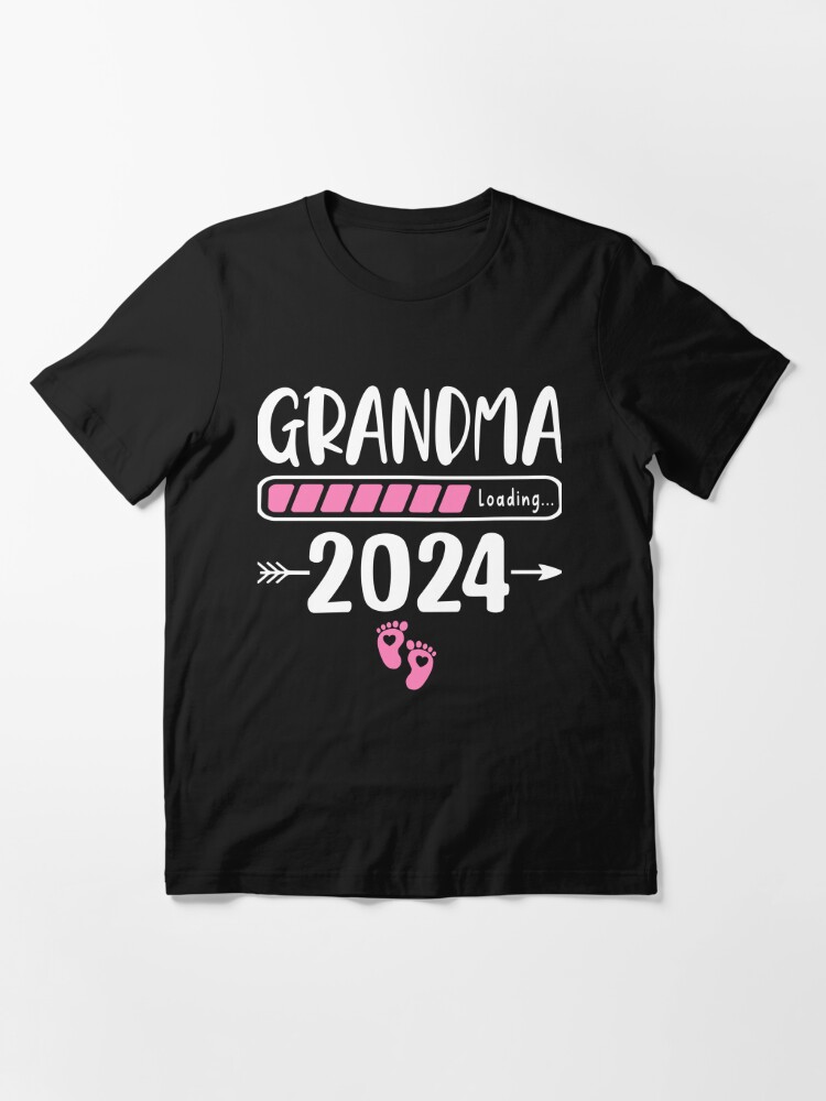 Grandma Saying  You Need To Put A Bra On Tshirt Poster for Sale by  MELLOU-ART