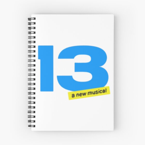 Aperçu de l'œuvre 13 le logo musical créée et vendue par theatrestore.