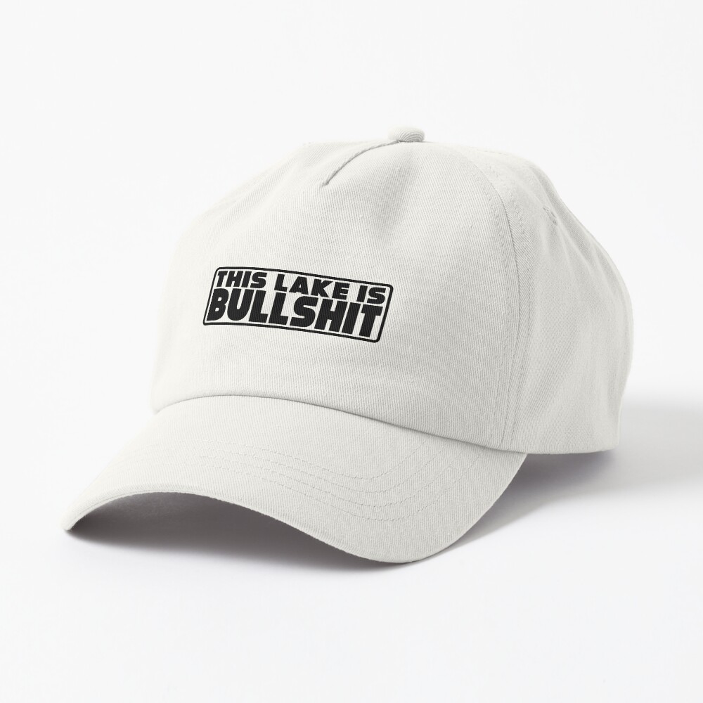 Vista previa del artículo con la obra «Dad hat», diseñado y vendido por anantashop.