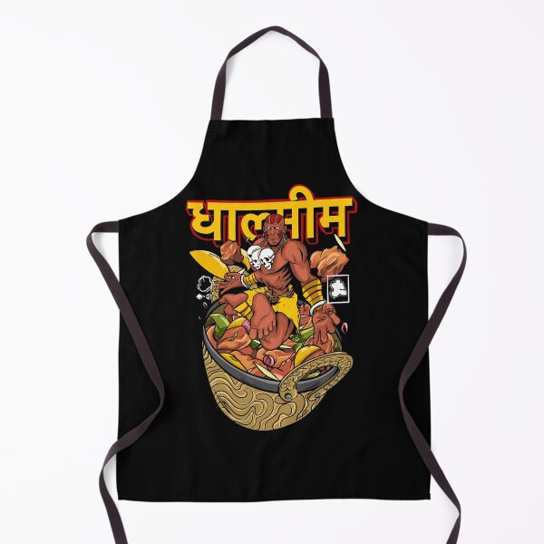 Item preview, Dhalsim’s Chicken Chili  designed and sold by jonesfactory.