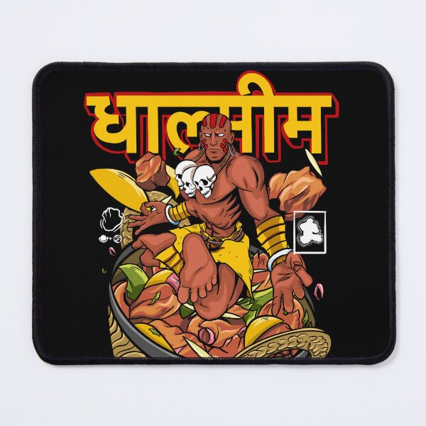 Item preview, Dhalsim’s Chicken Chili  designed and sold by jonesfactory.