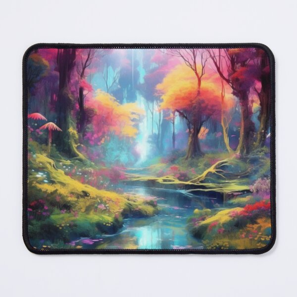 Item preview, Hidden Forest designed and sold by JacindaM18.