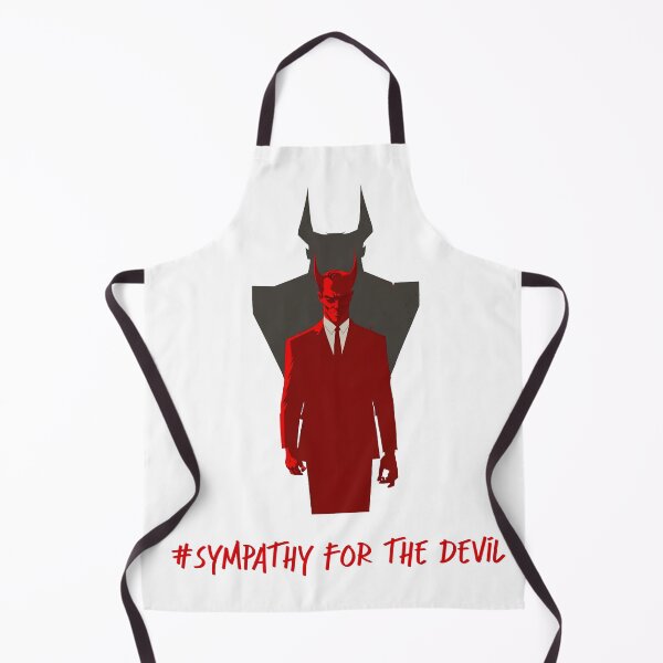 Item preview, Sympathy for The Devil designed and sold by M0thergoose.