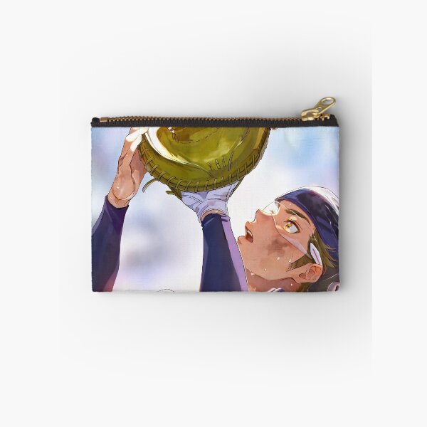 Item preview, Miyuki Catcher Diamond No Ace designed and sold by FanArtAniManga.