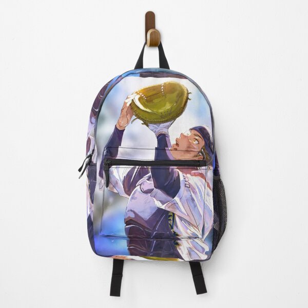 Item preview, Miyuki Catcher Diamond No Ace designed and sold by FanArtAniManga.