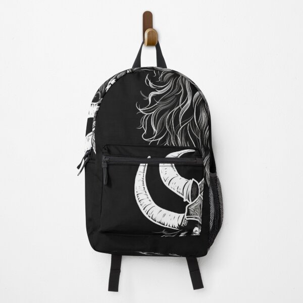 Item preview, Odin's Vanguard - The Nordic Warrior designed and sold by tealtile.