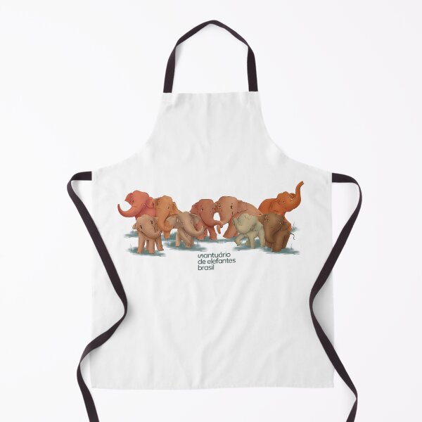 Item preview, SEB Gang designed and sold by ElefantesBrasil.