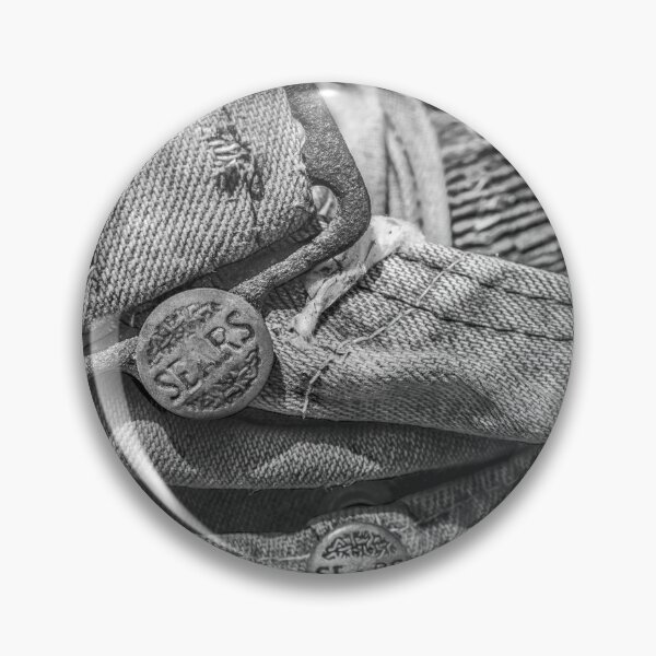 Item preview, Classic Bibs BW designed and sold by Jim Love.