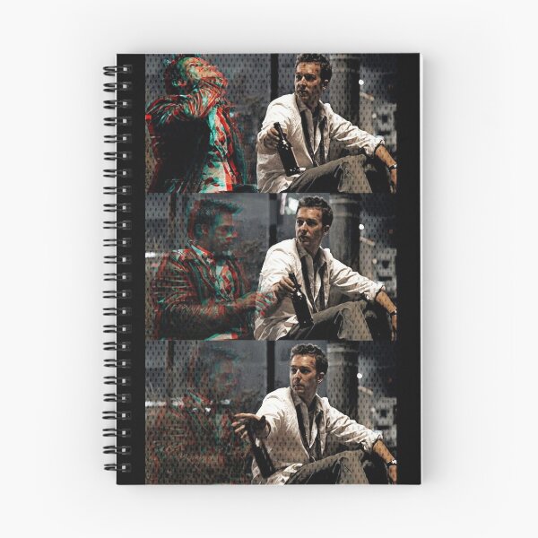 Item preview, Tyler Durden Isn't Real designed and sold by TopThreadTrove.
