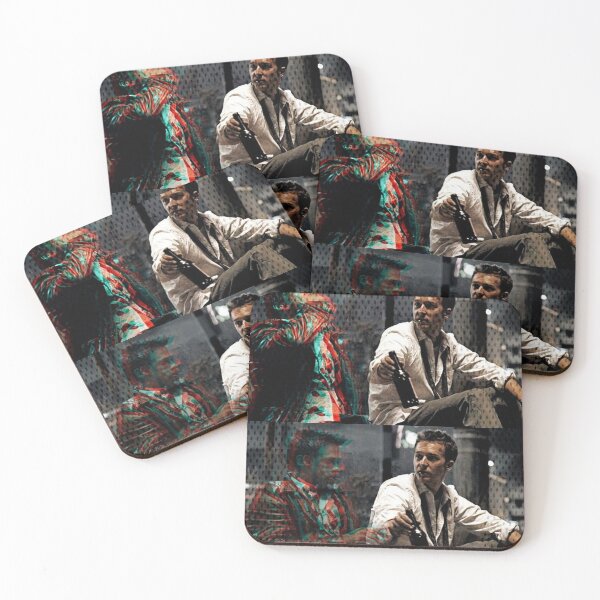 Item preview, Tyler Durden Isn't Real designed and sold by TopThreadTrove.