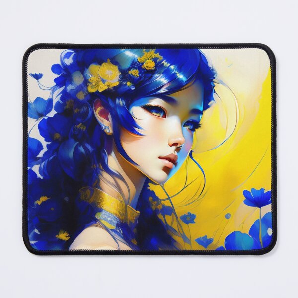 Item preview, anime manga style designed and sold by aipaint.