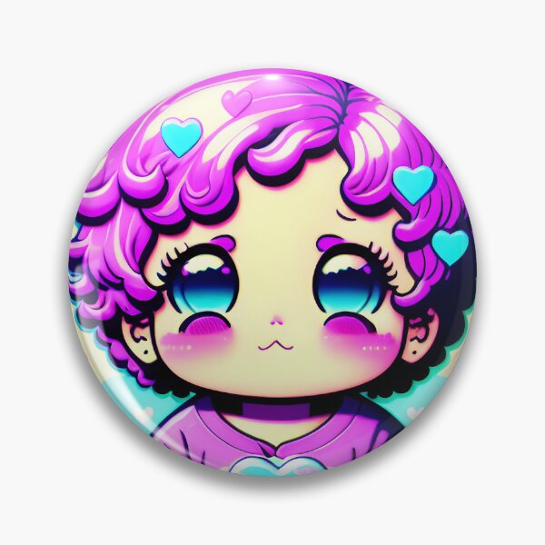 Item preview, Kawaii Chibi designed and sold by Orotzur.