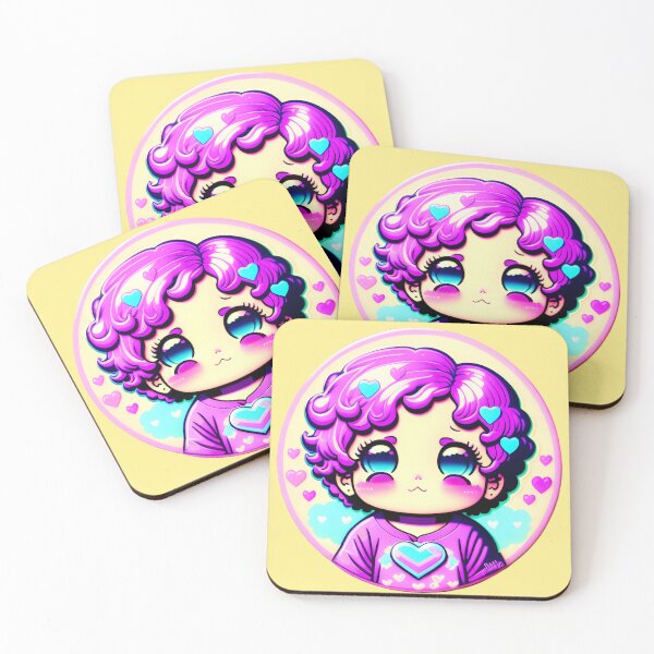 Item preview, Kawaii Chibi designed and sold by Orotzur.