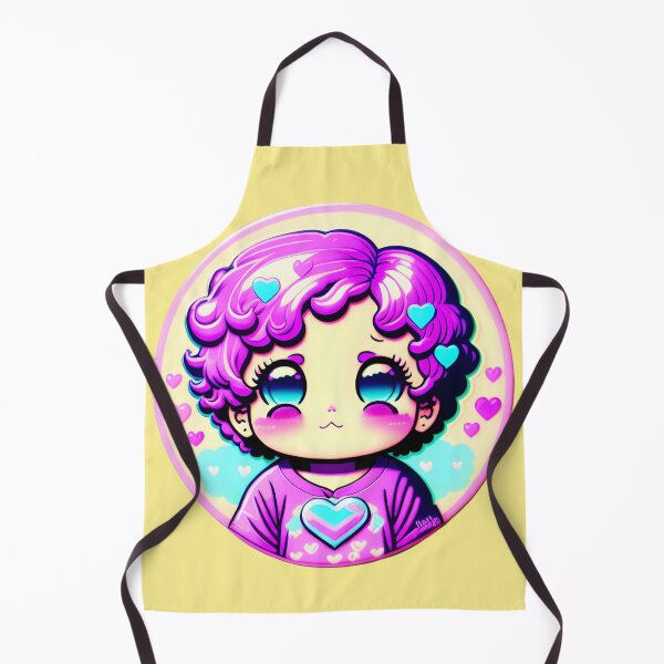 Item preview, Kawaii Chibi designed and sold by Orotzur.