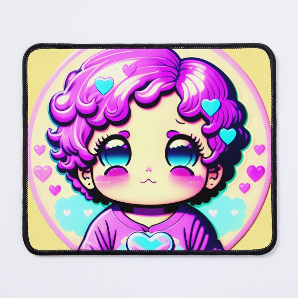 Item preview, Kawaii Chibi designed and sold by Orotzur.