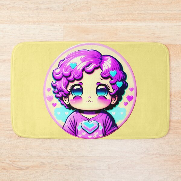 Item preview, Kawaii Chibi designed and sold by Orotzur.