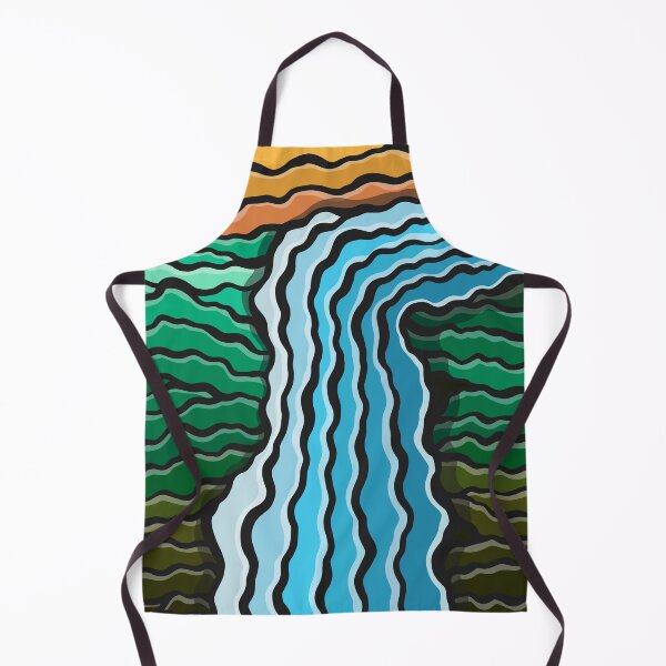 Item preview, Waterfall  designed and sold by The Lines.