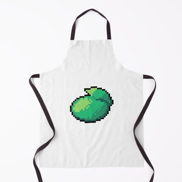Item preview, Pixel Lime - pixel food art designed and sold by LittleFoodShop.