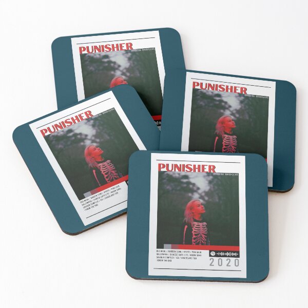 Item preview, Minimalist Cover Album Phoebes Song List  designed and sold by Endomotohugya.