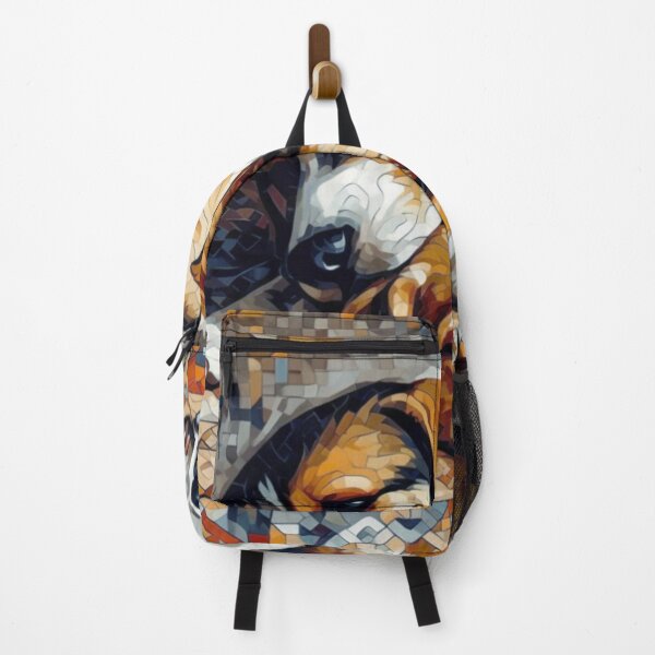 Item preview, Beagles designed and sold by Dawn van Doorn.