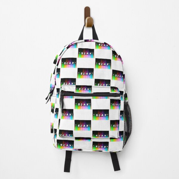 Item preview, “Slay”, Pride - LGBTQIA designed and sold by ShopULove.
