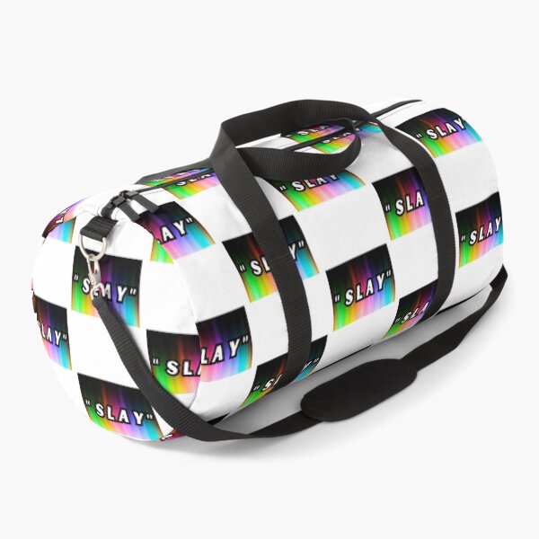 Item preview, “Slay”, Pride - LGBTQIA designed and sold by ShopULove.