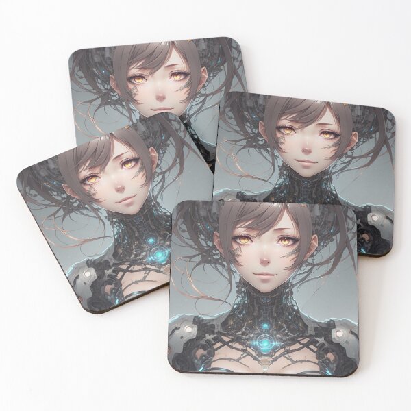 Item preview, Cybelle designed and sold by AmanoMech.