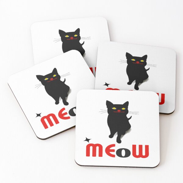 Item preview, Cat Dog Wow । Cat । Dog । Trending  designed and sold by Nirmala67.