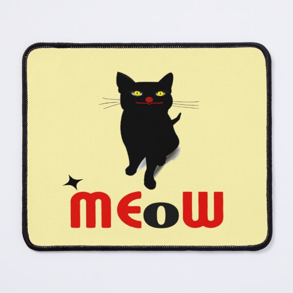 Item preview, Cat Dog Wow । Cat । Dog । Trending  designed and sold by Nirmala67.